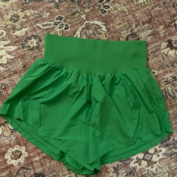 FP Movement Carpe Diem Shorts - Picture 1 of 2